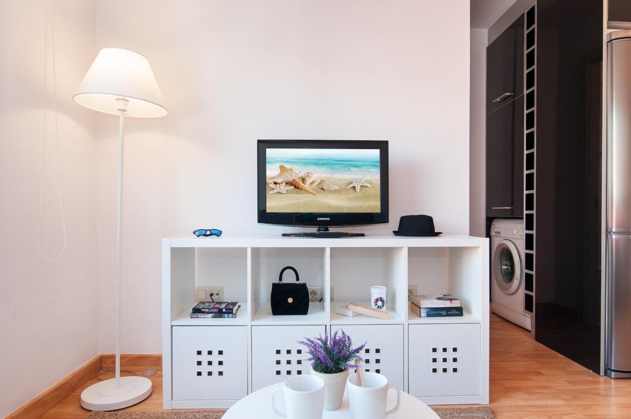 Flatguest Triana Διαμέρισμα Λας Πάλμας ντε Γκραν Κανάρια Εξωτερικό φωτογραφία