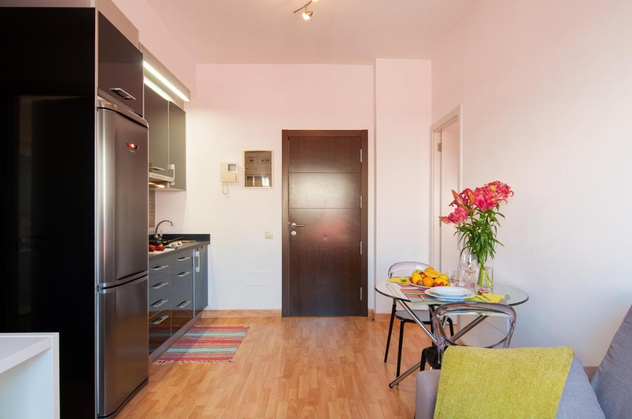 Flatguest Triana Διαμέρισμα Λας Πάλμας ντε Γκραν Κανάρια Εξωτερικό φωτογραφία